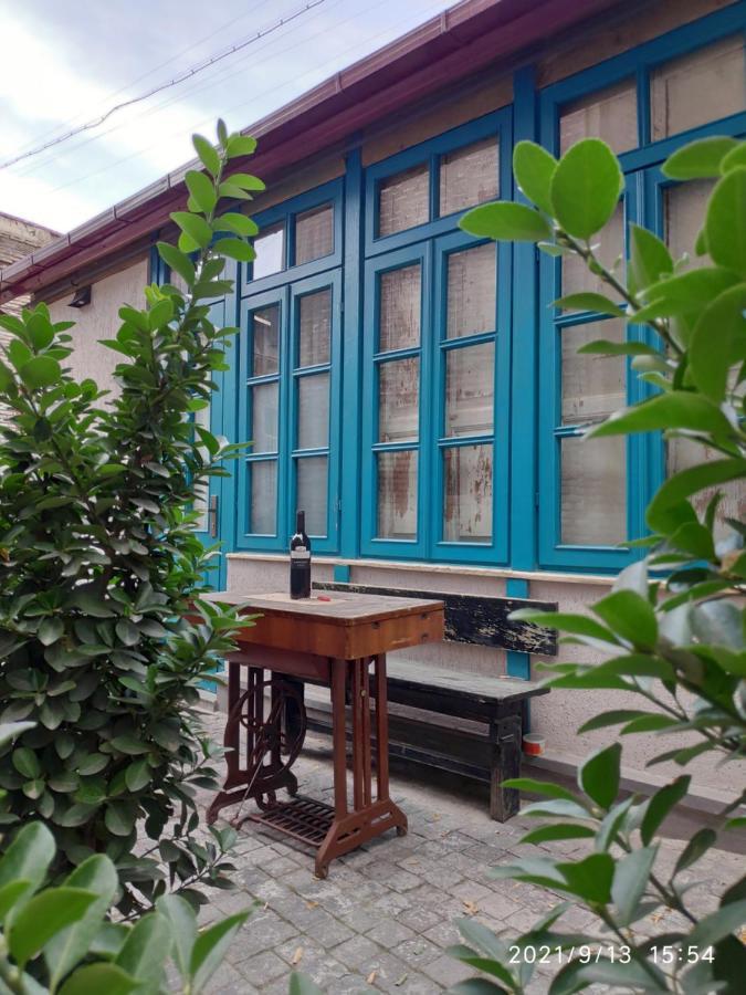 3 Heritage Rooms Tiflis Exterior foto