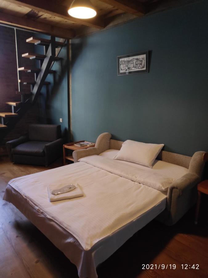 3 Heritage Rooms Tiflis Exterior foto