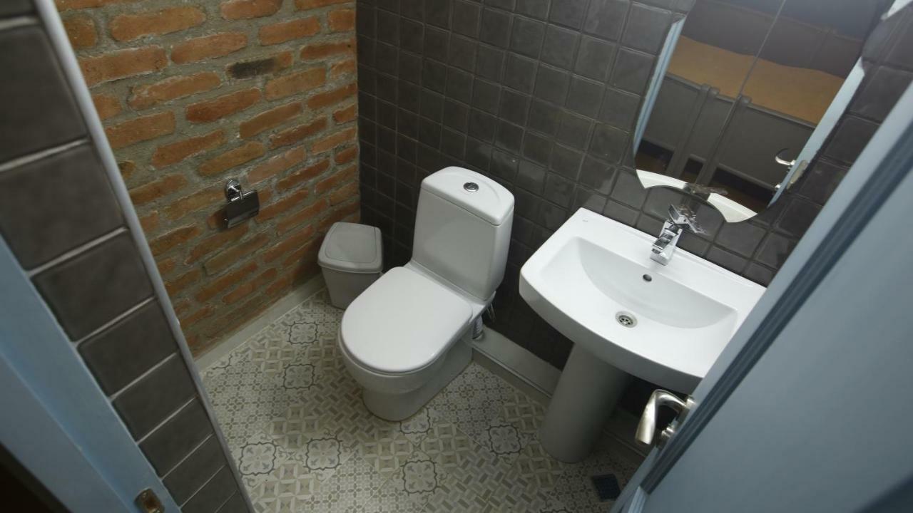 3 Heritage Rooms Tiflis Exterior foto