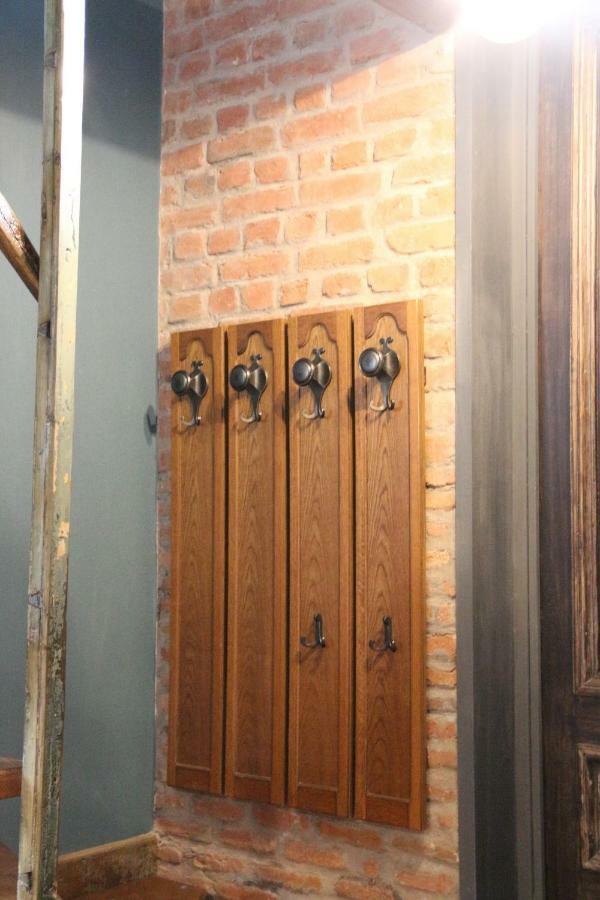 3 Heritage Rooms Tiflis Exterior foto