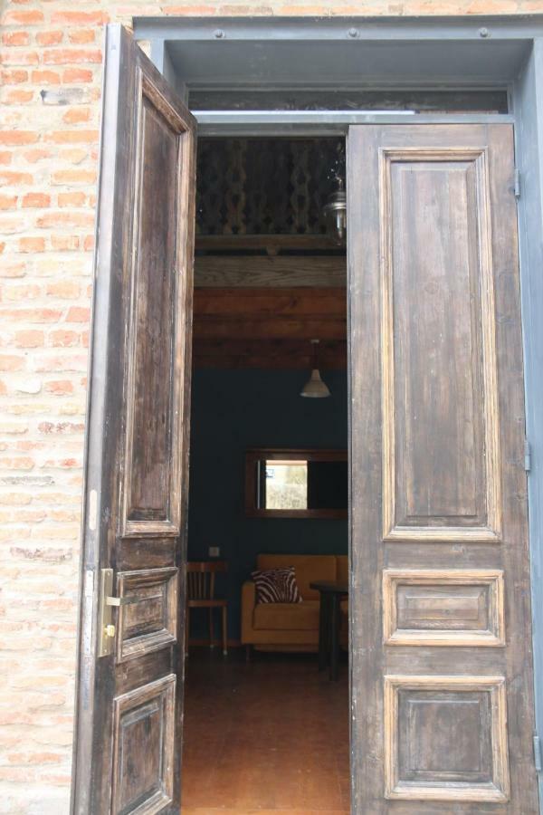 3 Heritage Rooms Tiflis Exterior foto