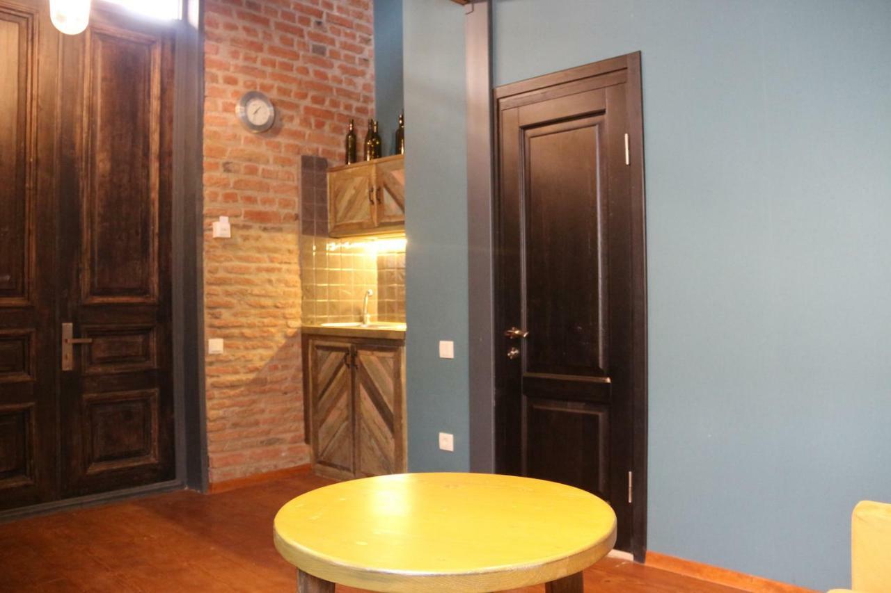3 Heritage Rooms Tiflis Exterior foto