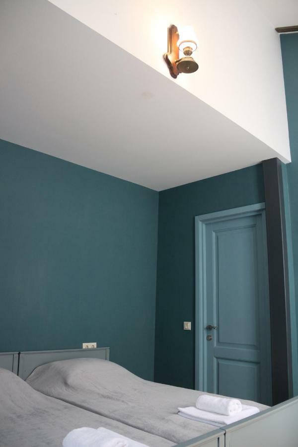 3 Heritage Rooms Tiflis Exterior foto