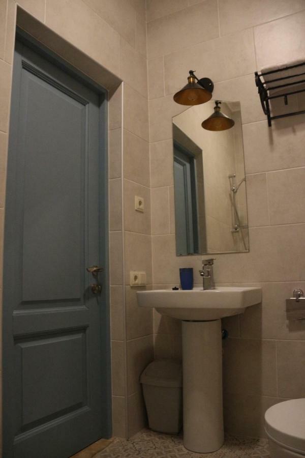 3 Heritage Rooms Tiflis Exterior foto