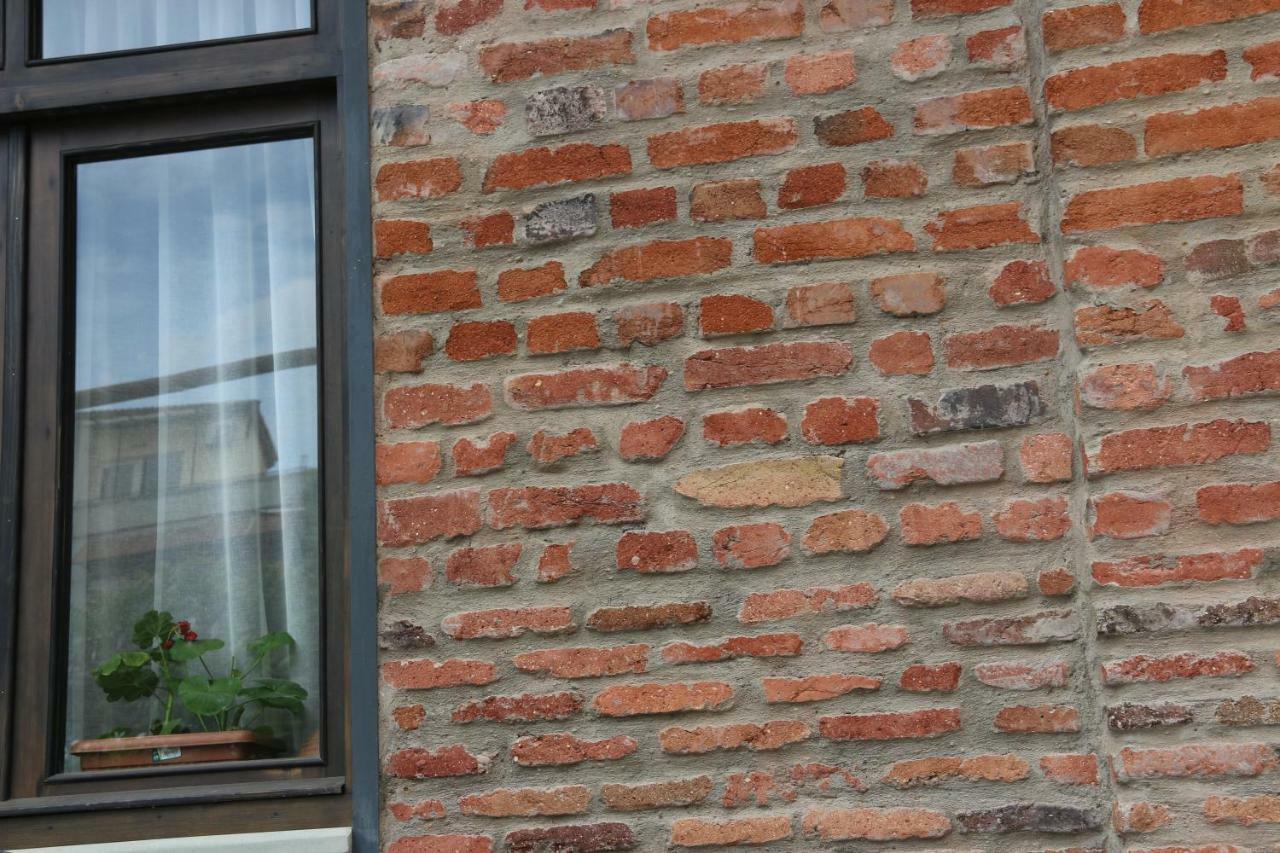 3 Heritage Rooms Tiflis Exterior foto