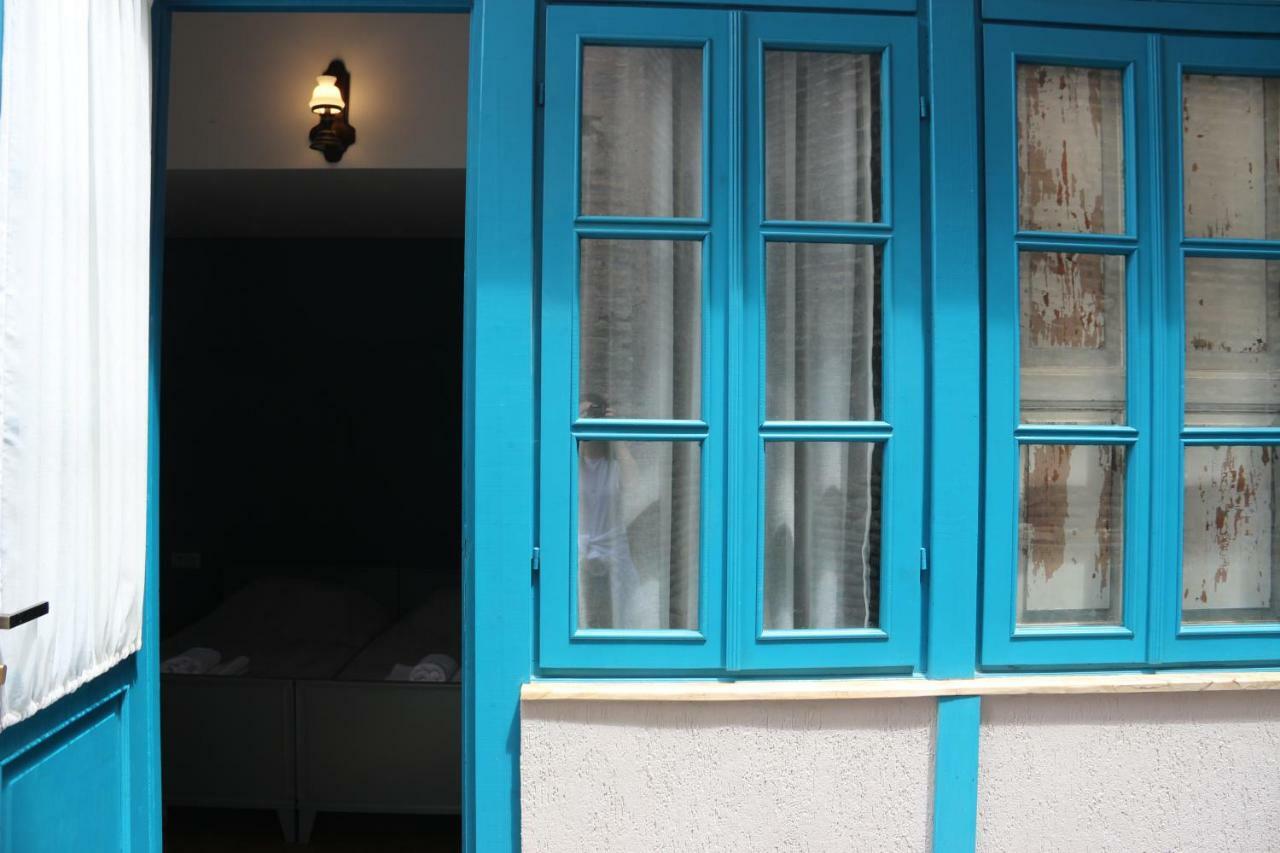 3 Heritage Rooms Tiflis Exterior foto