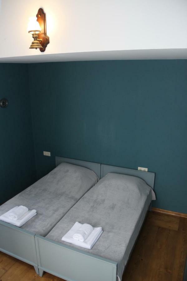 3 Heritage Rooms Tiflis Exterior foto