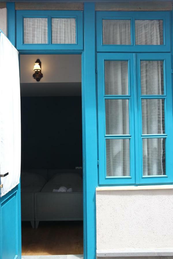 3 Heritage Rooms Tiflis Exterior foto
