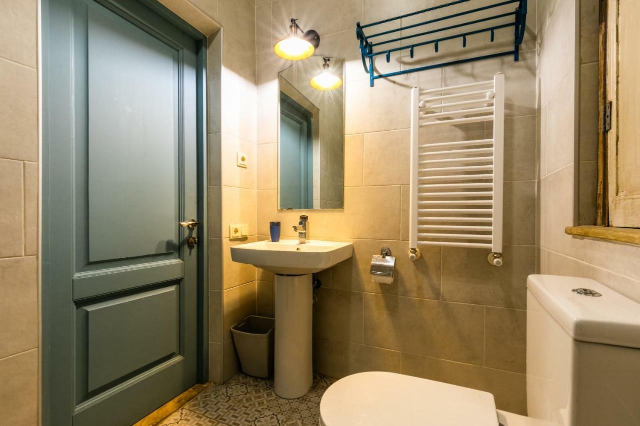 3 Heritage Rooms Tiflis Exterior foto